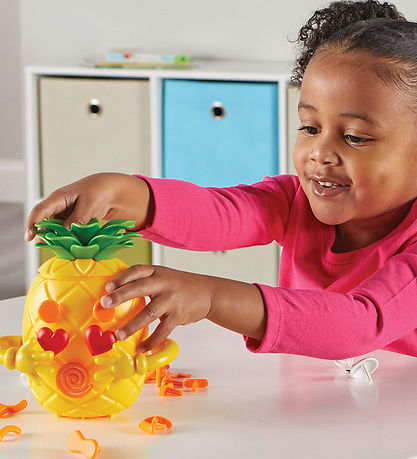 Learning Resources Activity Toy - Learn About Emotions - 30 Set