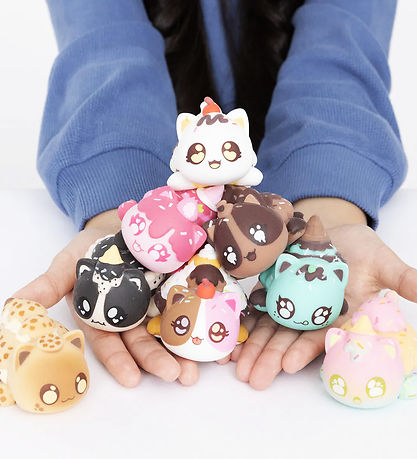 Aphmau Mystery Meemeow - Squishy Ice Cream - Assorted