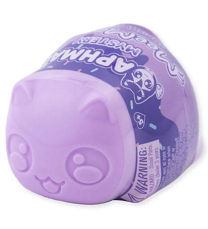Aphmau Mystery Meemeow - Squishy Ice Cream - Assorted
