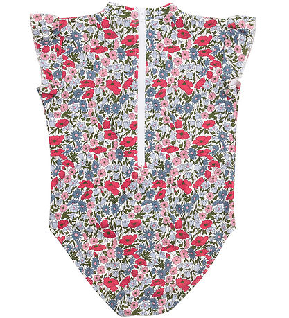 Petit Crabe Sundföt - Beaa - UV50+ - Poppy & Daisy
