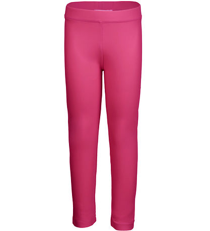 Petit Crabe Badleggings - Plan - UV50+ - Mullbär