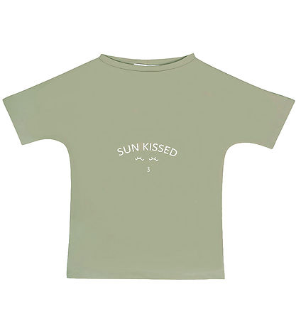 Petit Crabe Sundbolur - Luna - UV50+ - Olive