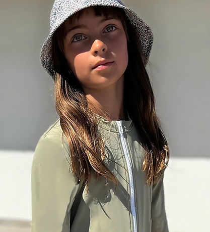 Petit Crabe Sundgalli - Lou - UV50+ - Olive