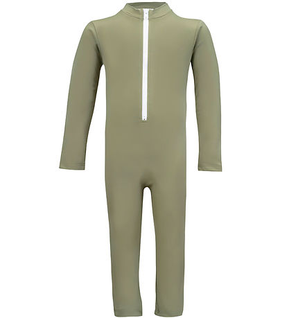 Petit Crabe Sundgalli - Lou - UV50+ - Olive