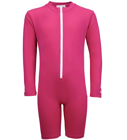 Petit Crabe Sundgalli - Combi - UV50+ - Mulberry