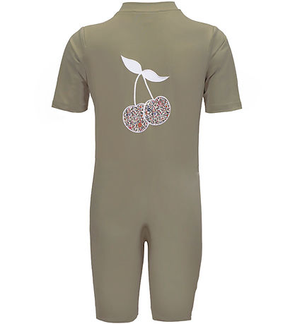 Petit Crabe Sundgalli - Noe - UV50+ - Olive M. Kirsuber