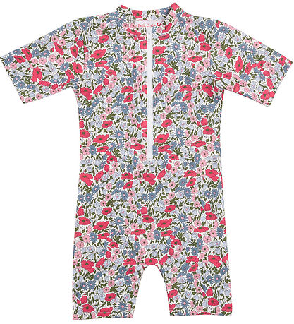 Petit Crabe Sundgalli - Natsu - UV50+ Poppy & Daisy