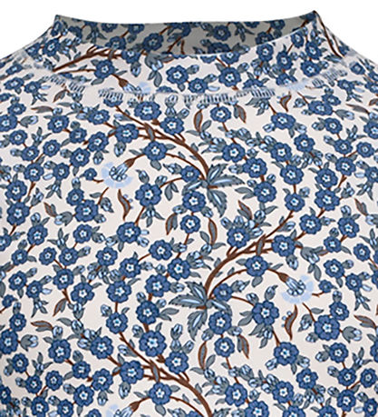Petit Crabe Swim Top - Sydney - UV50+ - Empress B