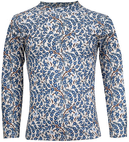 Petit Crabe Swim Top - Sydney - UV50+ - Empress B