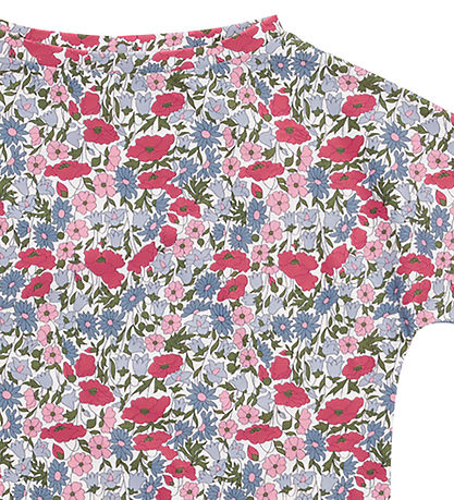 Petit Crabe Swim Top - Luna - UV50+ - Poppy & Daisy