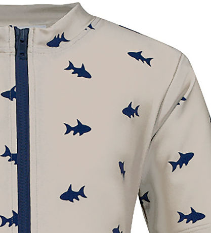 Combinaison de Bain Petit Crabe - Natsu - UV50+ - Sable Fish