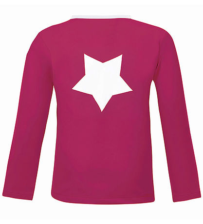 Petit Crabe Sundbolur - Etoile - UV50+ - Mulberry