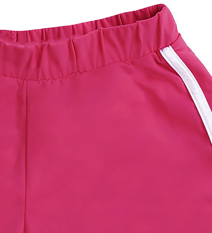 Petit Crabe Badshorts - Alexa - UV50+ - Mulberry