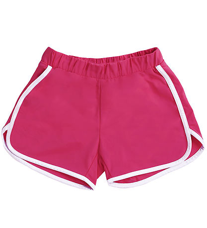 Petit Crabe Badshorts - Alexa - UV50+ - Mulberry