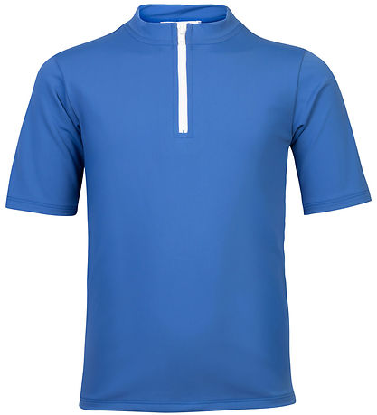 Petit Crabe Swim Top - Max - UV50+ - Sapphire