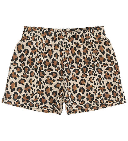 The New Shorts - TnOrella - Feather Gray - AOP