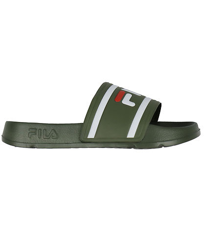 Fila Rantasandaalit - Morro Bay Teinit - Olive Yö