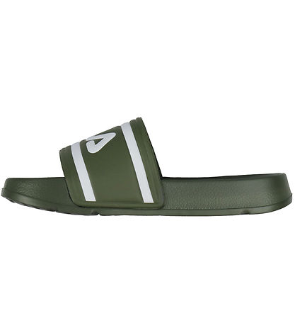 Fila Rantasandaalit - Morro Bay Teinit - Olive Yö