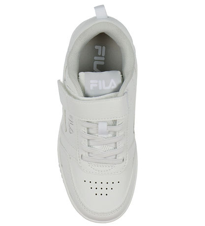 Fila Schuhe - Rega NF Kids - White