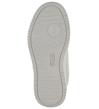 Fila Schuhe - Rega NF Kids - White