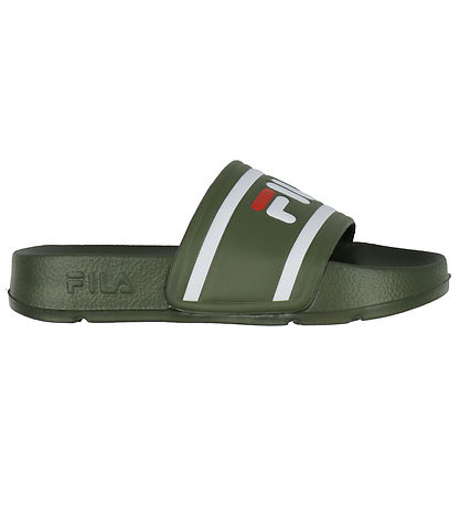 Fila Rantasandaalit - Morro Bay Kids - Olive Yö