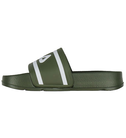 Fila Rantasandaalit - Morro Bay Kids - Olive Yö