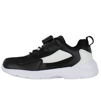 Fila Skór - Ventosa Kids - Black-White