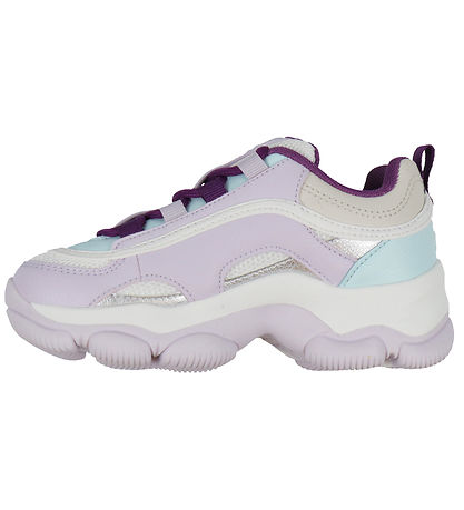 Chaussures Fila - Strada Dreamster CB Kids - Chardon-Charisme