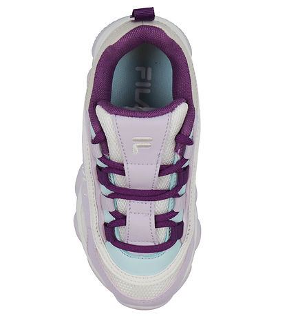 Chaussures Fila - Strada Dreamster CB Kids - Chardon-Charisme