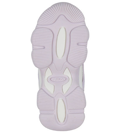 Chaussures Fila - Strada Dreamster CB Kids - Chardon-Charisme