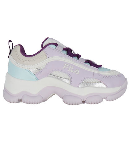 Chaussures Fila - Strada Dreamster CB Kids - Chardon-Charisme