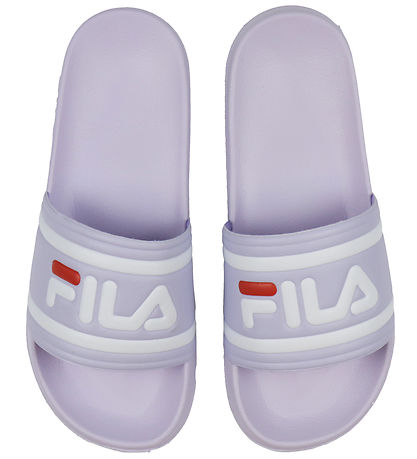 Fila Strandsandaler - Morro Bay - Tistel