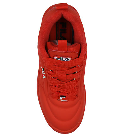 Fila Skor - Superbubbla - Fila Ed