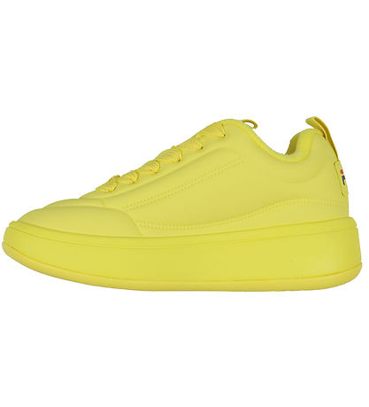 Fila Skor - Superbubbla - Majs