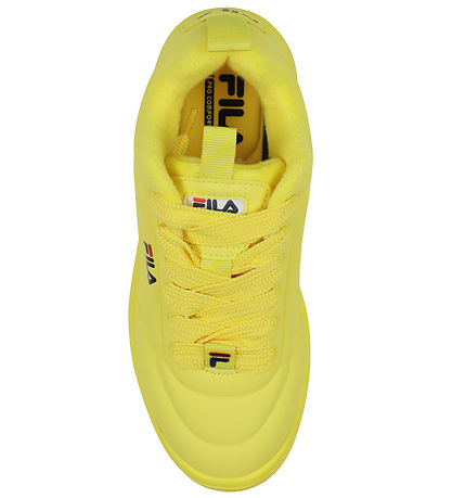 Fila Skor - Superbubbla - Majs