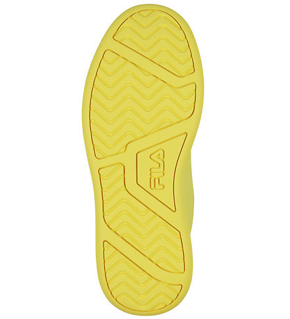 Fila Skor - Superbubbla - Majs
