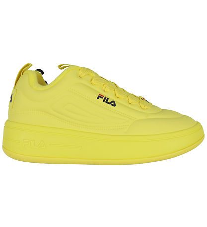 Fila Skor - Superbubbla - Majs
