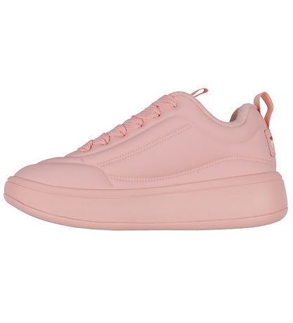 Fila Skór - Ofurbóla - Powder Bleikt