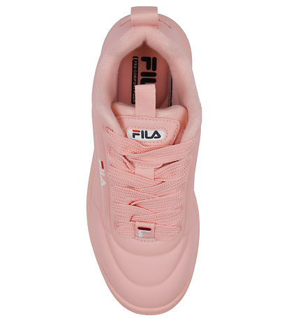 Fila Skór - Ofurbóla - Powder Bleikt
