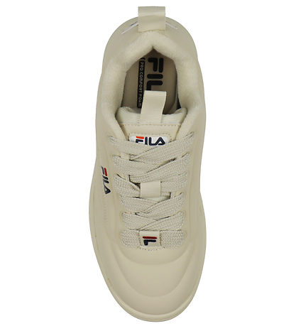 Fila Shoes - Superbubble - Oyster Gray
