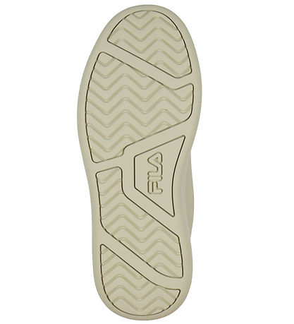 Fila Shoes - Superbubble - Oyster Gray