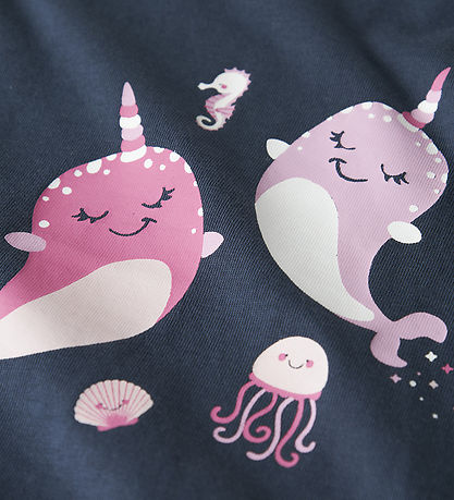 Name It Stuttermabolur - NmfVigea - Spellbound/Whales