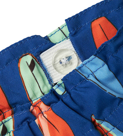 Name It Swim Shorts - NmmZeus - Surf the Web