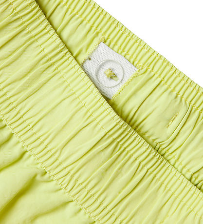 Name It Badshorts - NkmZakro - Sunny Lime