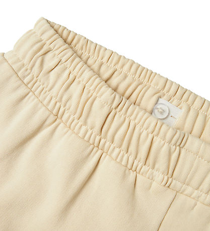 LMTD Sweat Shorts - NlnNizu - Peyote
