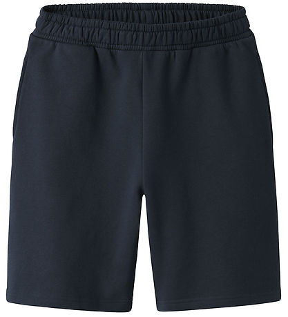 LMTD Schweiß Shorts - NlNizu - Dark Sapphire