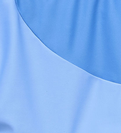 Kids Only Badeanzug – KogSummer – Mazarine Blue/Offen Air/Azure 