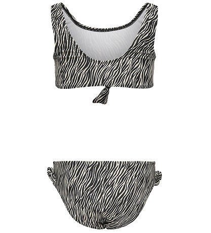 Kids Only Bikíní - KogBeach - Cloud Dansari/Boho Zebra/Black