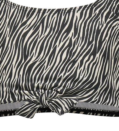 Kids Only Bikíní - KogBeach - Cloud Dansari/Boho Zebra/Black