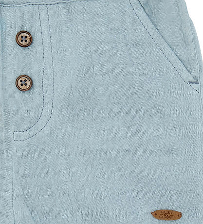 Hust and Claire Shorts - Herluf - Baby Blue